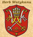 Herb Watykanu